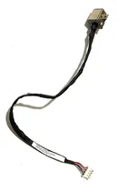 Comprar Pin De Carga Dc Jack Netbook 5 Bangho Exo Bgh Bangho Lenovo Conector