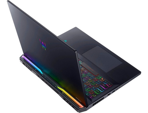 Acer Predator Helios 18 I9-14900hx Rtx 4090 32gb Ram 1tb Ssd