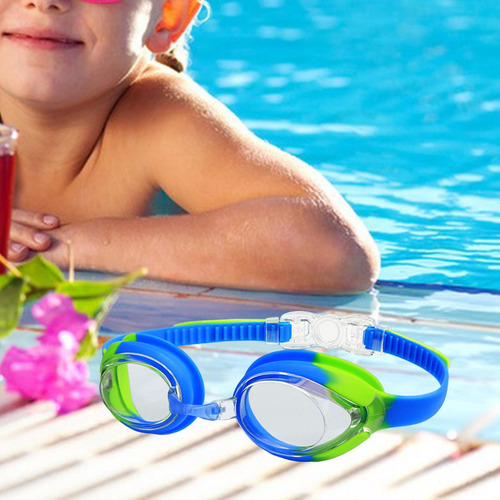 Gafas De Natación Gafas De Natación Gafas Cómodas A