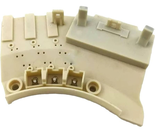 Sensor De Motor De Lavadora - Samsung
