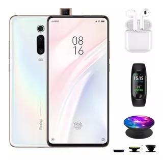 Xiaomi 9t Pro/k20 Pro Dual Sim 512 Gb Blanco Perla 12 Gb Ram