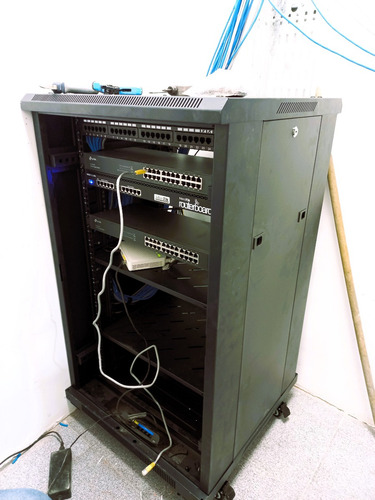 Soporte Técnico Para Pc, Wifi, Cámaras Y Redes