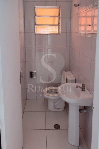 Imagem 4 de 12 de Sala Comercial - Jardim Marajoara - Ref: 38221 - L-38221