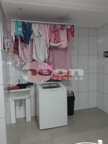 Imagem 10 de 15 de Casa - Vila Palmares - Ref: 1726 - V-1726