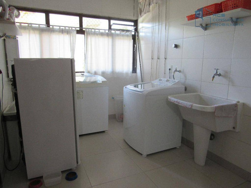 Imagem 27 de 30 de Apartamento Com 4 Dormitórios À Venda, 212 M² Por R$ 1.650.000,00 - Alto Da Lapa - São Paulo/sp - Ap10418