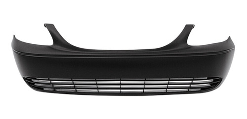 Defensa Del S/hoyo P/pintar Chrysler Town & Country 01-07