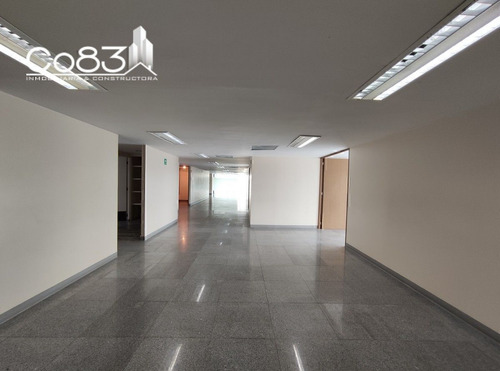 Renta - Oficina - Revolución - 968 M2 - Piso 4