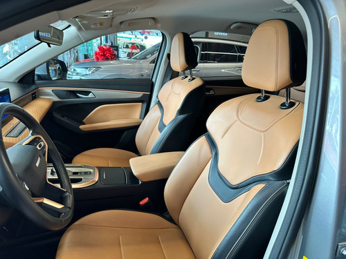 GWM Haval Jolion 1.5 Premium Hev