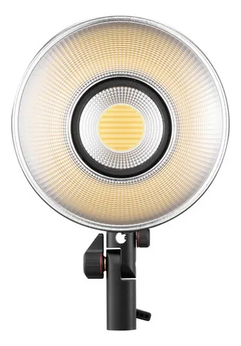 comprar Luz Led Zhiyun Molus G200 Bi-color Estructura Gris