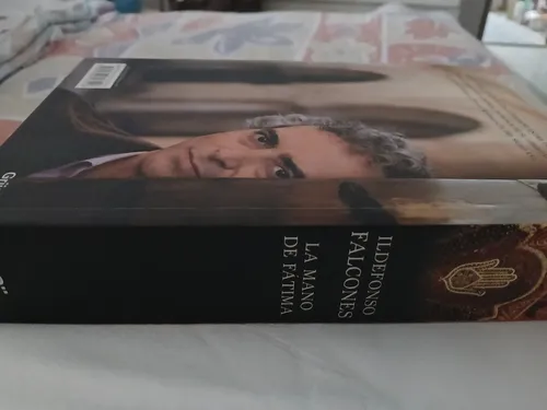 La Mano De Fatima