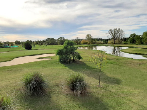 Imagen 6 de 7 de Lote En Venta - Medal Country Club, Ruta 34, Km 10, Pilar.