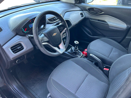 Chevrolet Onix 1.4 Lt 98cv