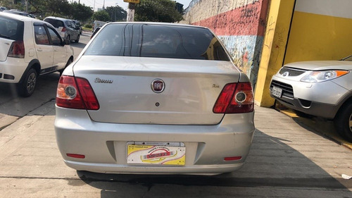 **** Fiat Siena Fire Flex *****