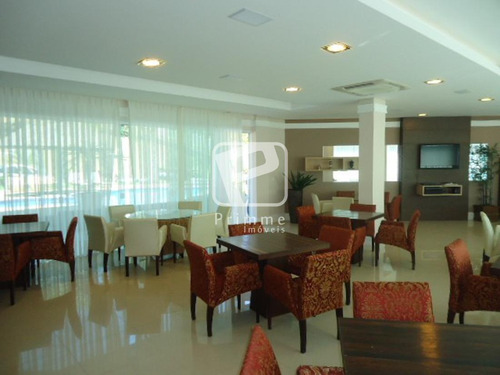 Imagem 14 de 15 de Lote A Venda Em Condomínio Alto Padrão - Bella Vista Residence - 6504