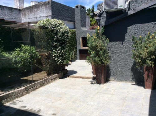 Casa Céntrica Con O Sin Muebles