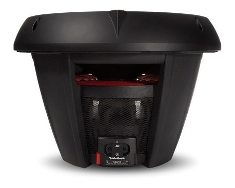 Sub Woofer De 15¨ Rockford Fosgate (Usado)