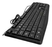 Comprar Teclado Para Computadora Basico Usb Español Pc