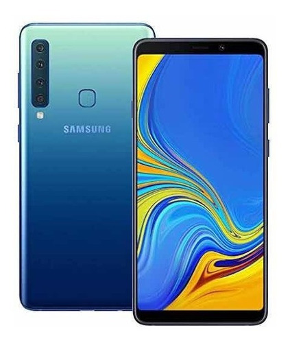 Samsung Galaxy A9 Nuevo Tienda Física