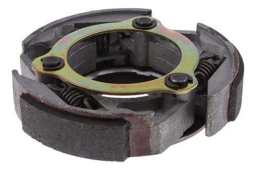 Imagen 3 de 6 de Bloque De Embrague De Freno Motocicleta Accesorios 300cc
