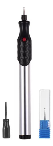 Mini Grabador Eléctrico De Alta Velocidad Pen