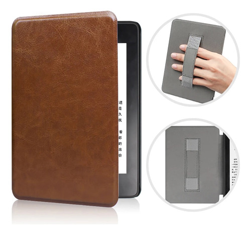 Funda Para Todos Los Kindle Paperwhite 5 Signature 11th De 6