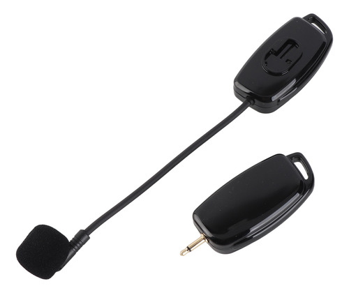 Enchufe Antiinterferencias Inalámbrico Erhu Micrófono Pickup