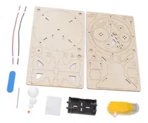 Comprar Experimento Científico Infantil Diy Planets Toy Sun Moon Ear