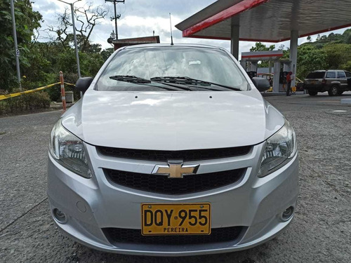 Chevrolet Sail 1.4 Ls