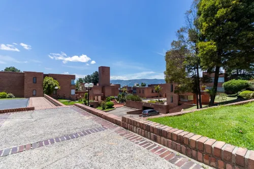 Apartamento En Venta En Colinas De Suba. Cod V9222