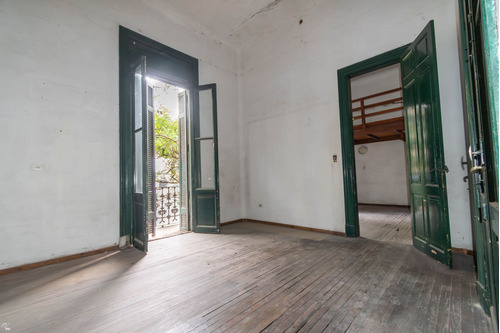Venta Ph En Planta Alta En Excelente Ubicación