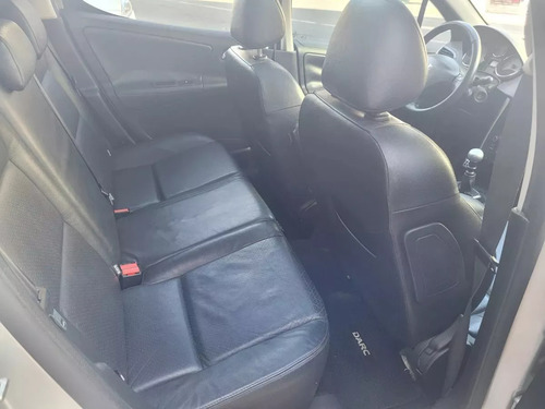 Peugeot 207 1.6 Gti 156cv