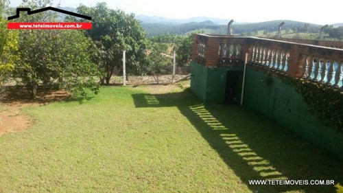 Chácara Em Pinhalzinho - 45