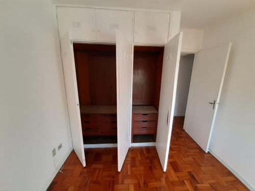Apartamento Em Ipiranga, São Paulo/sp De 82m² 2 Quartos Para Locação R$ 1.750,00/mes - Ap786004