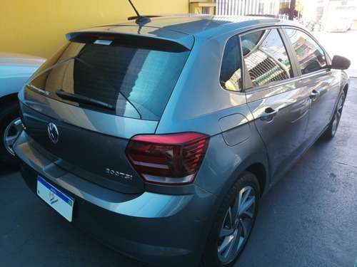 Imagem 4 de 13 de Volkswagen Polo Tsi Highline 200 At 2019