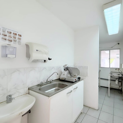 Arriendo Hostal Completamente Amoblada Ideal Para Minería