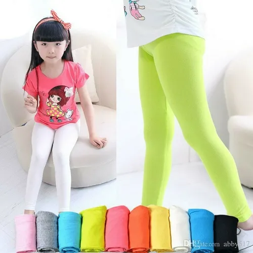 Mallones niña hot sale