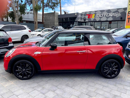 Imagen 3 de 15 de Mini Cooper 2.0 S Hot Chilli At
