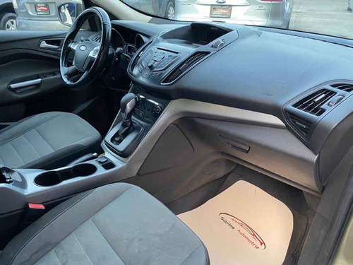 Imagen 9 de 10 de Ford Escape 2013 5p Se Aut L4