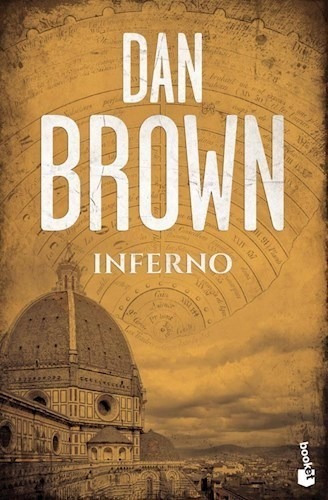 Libro Inferno De Dan Brown