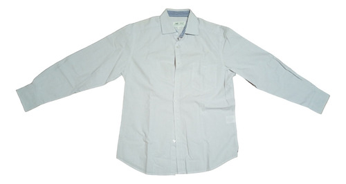 Camisa Rockford Talle S A Rayas