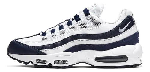 comprar Zapatillas Nike Air Max 95 Essential White Ci3705-400   