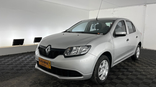 Renault Logan LIFE