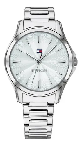 Reloj Mujer Tommy Hilfiger Fondo Celeste 1781949