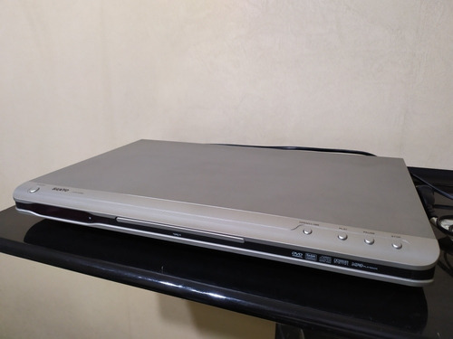 Reproductor De Dvd Sanyo 9206u