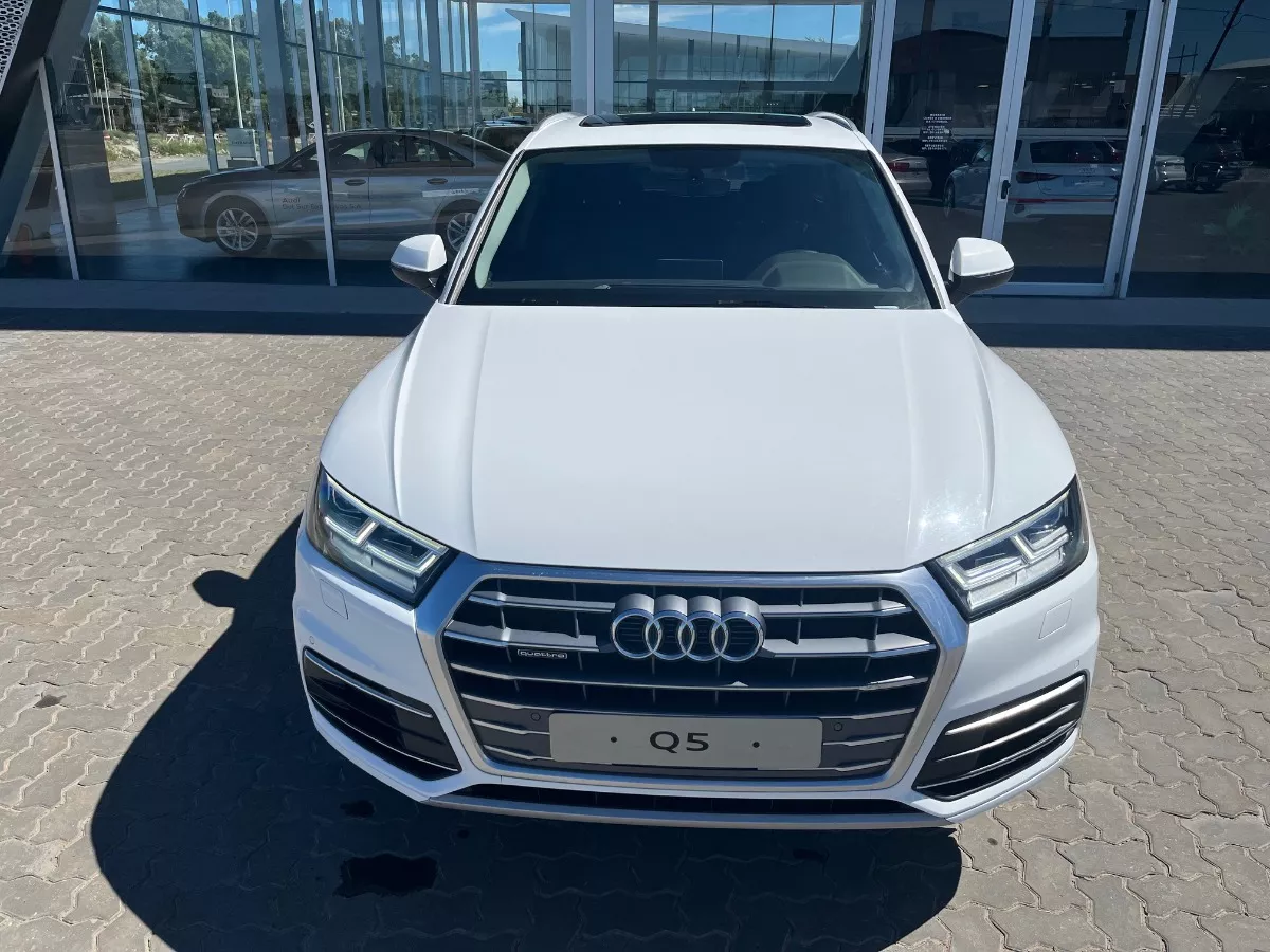 Audi Q5 2.0 Tfsi Stronic 252cv