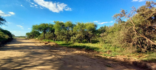 Terrenos En Cabildo-jujuy-catamarca-saavedra, Toay