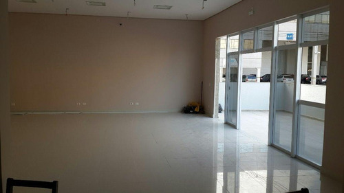 Imagem 23 de 25 de Galpão Para Alugar, 1025 M² Por R$ 29.990,00/mês - Piraporinha - Diadema/sp - Ga0033