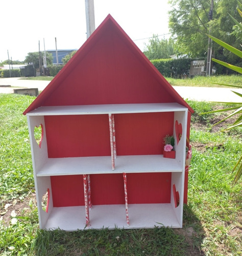 Imagen 4 de 7 de Casita De Muecas