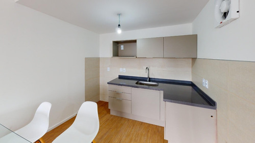 Imagen 9 de 16 de Venta - Apartamento 2 Dormitorios - 701 A - Ventura Tres Cruces 2