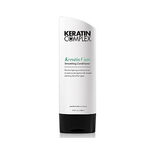 Keratin Complejo Keratin Care Smoothing Conditioner, Wm8hp